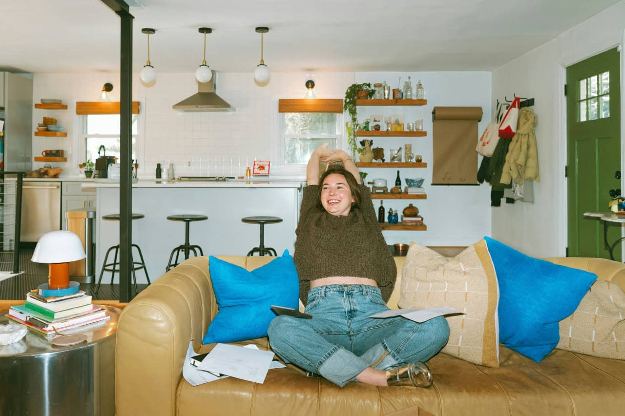 Join dibz for rental housing