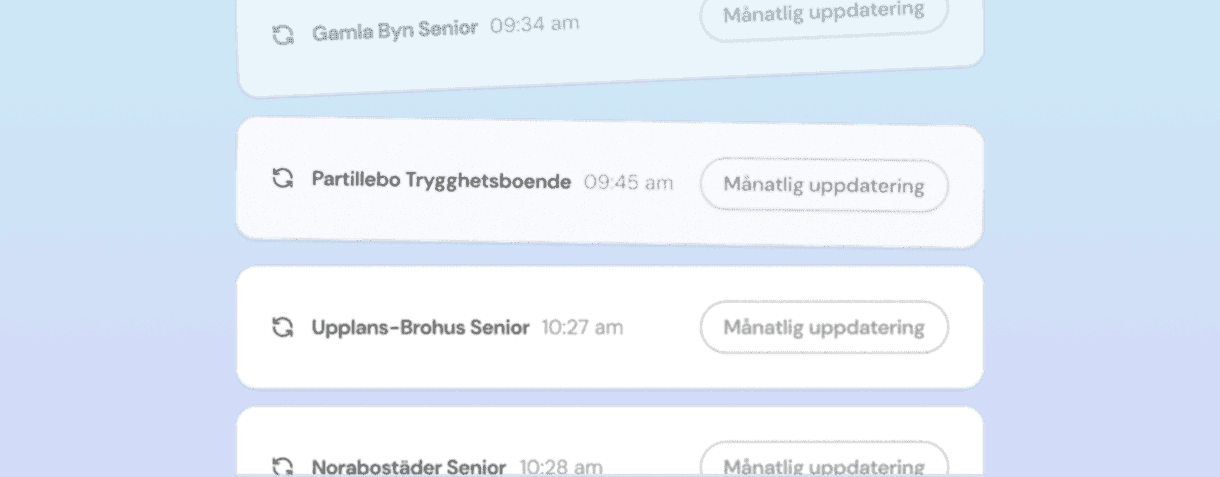 Dina köer sköts automatiskt
