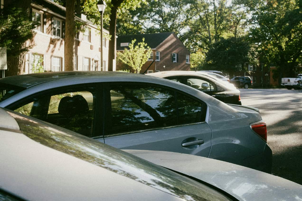 Boendeparkering i Stockholm: så fungerar det