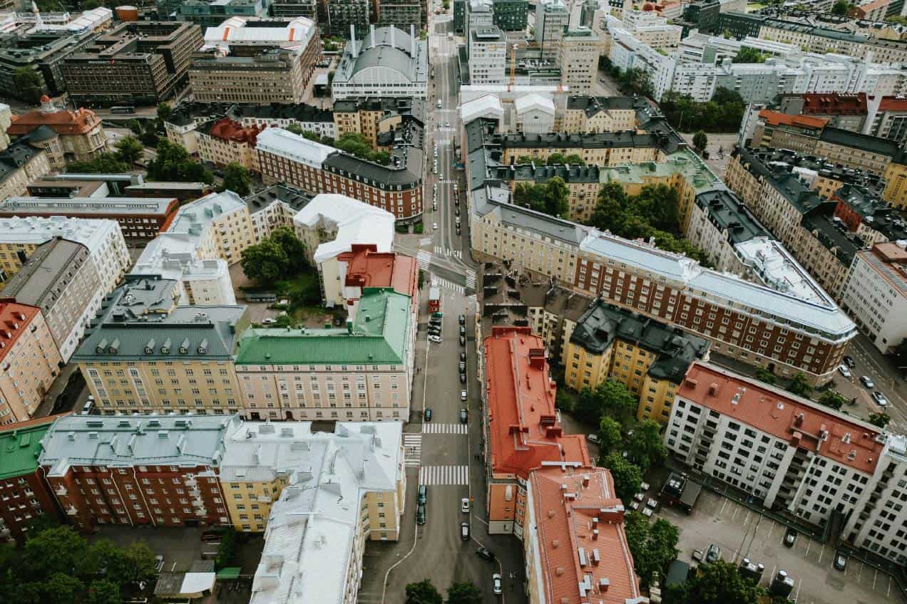 Bostadsförmedling eller dibz – vad är skillnaden?