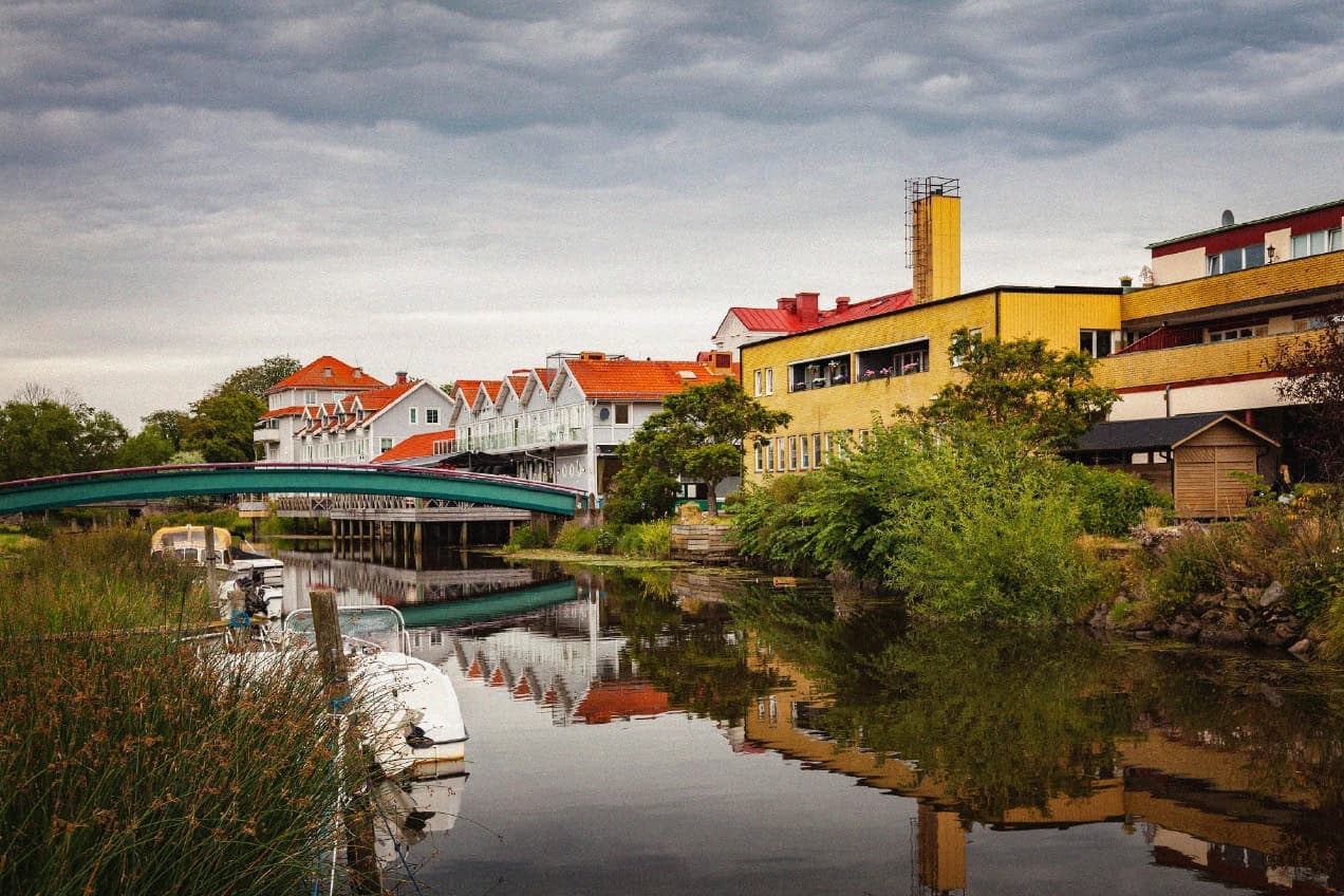 Bostadskö i Kungsbacka: så fungerar bostadsförmedlingen