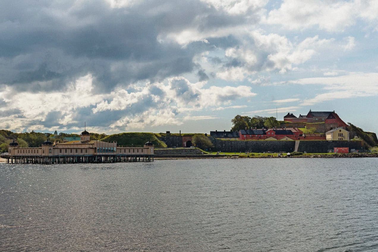 Bostadskö i Varberg: så fungerar det