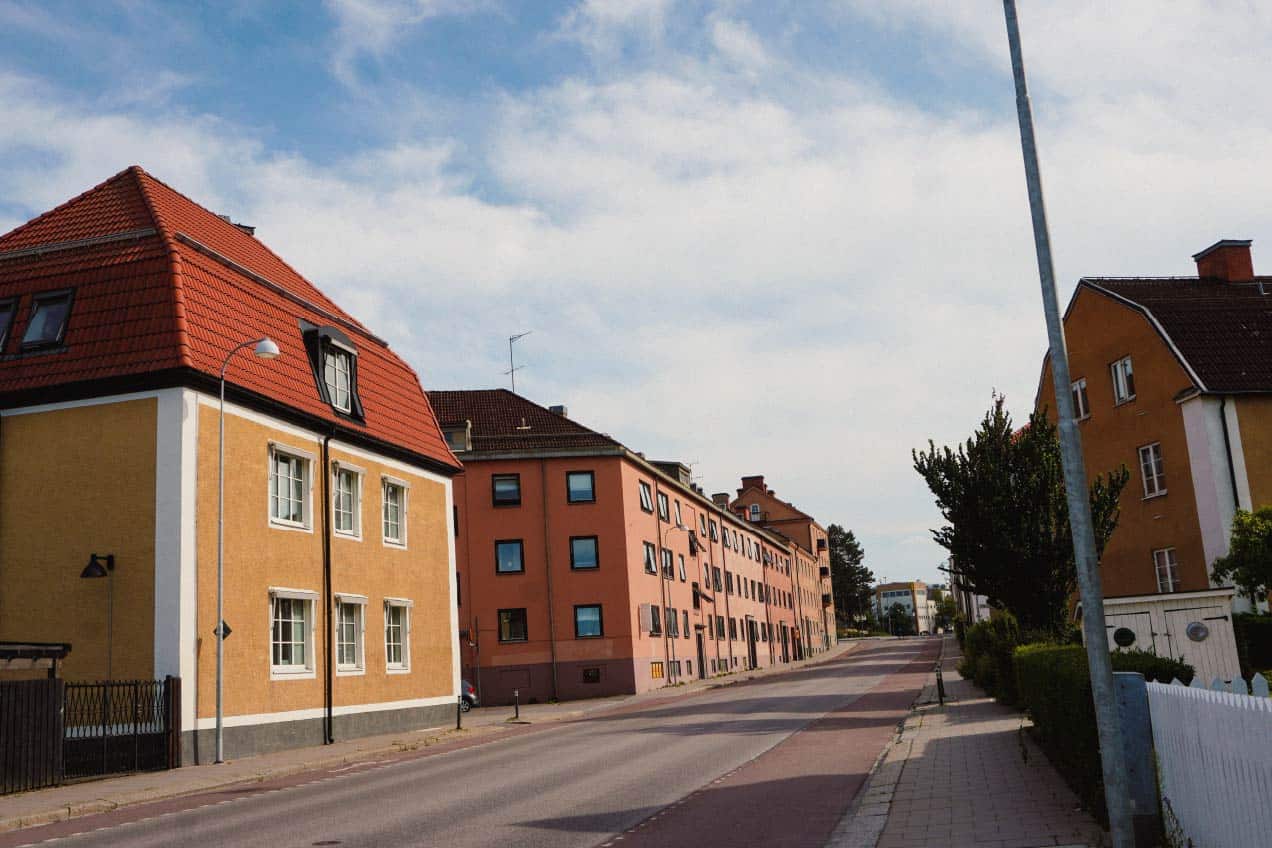 Bostadsköer i Linköping – så fungerar det