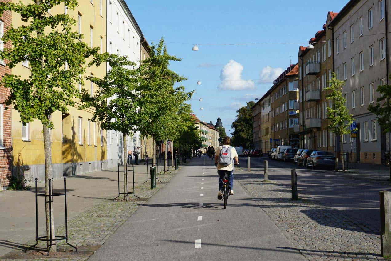 Bostadsköer i Malmö – så fungerar det