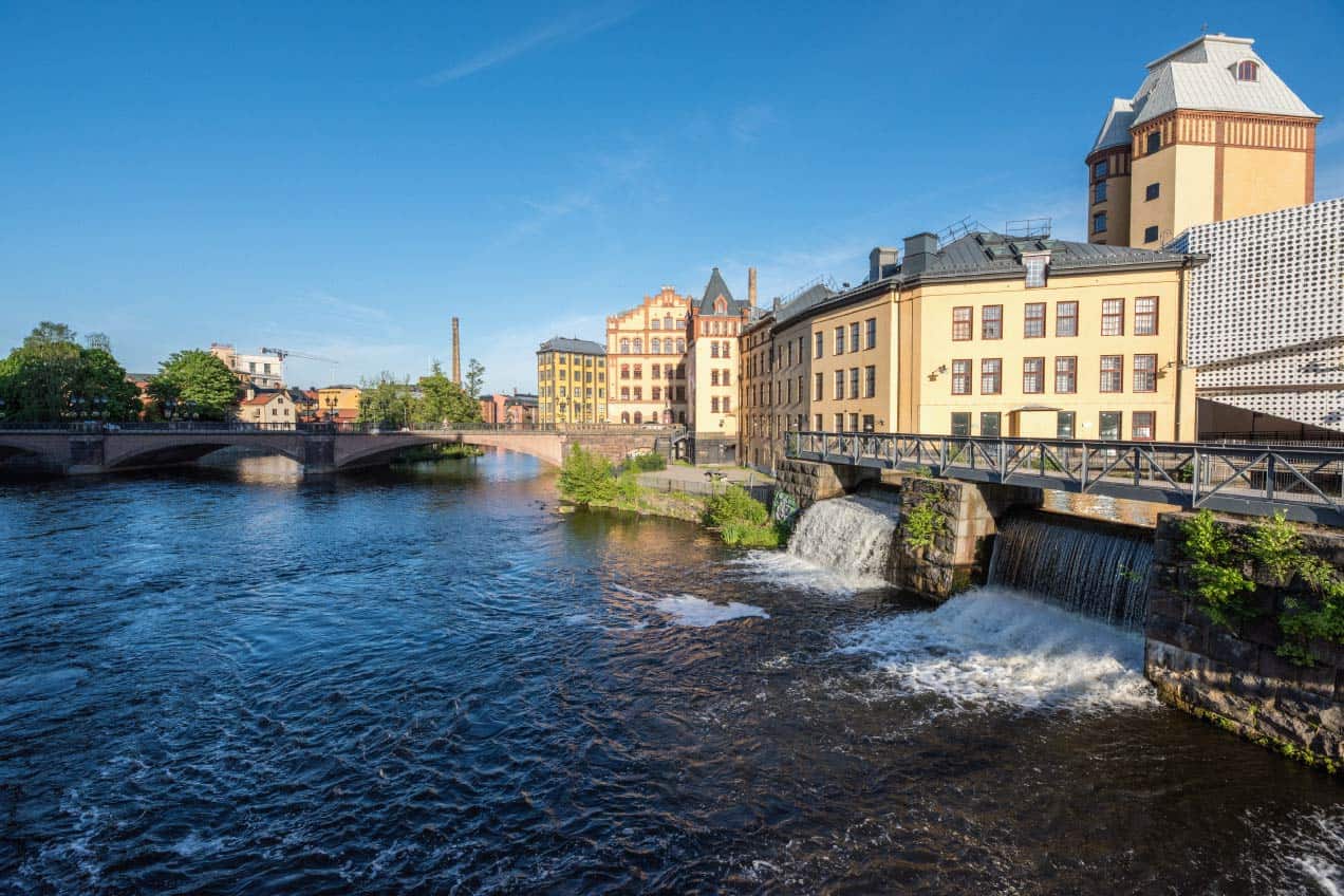 Bostadsköer i Norrköping – så fungerar det