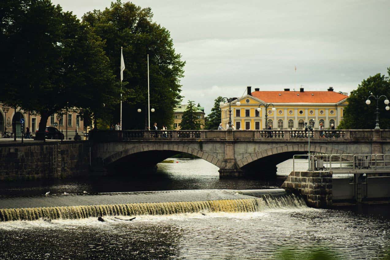 Bostadsköer i Örebro – så fungerar det