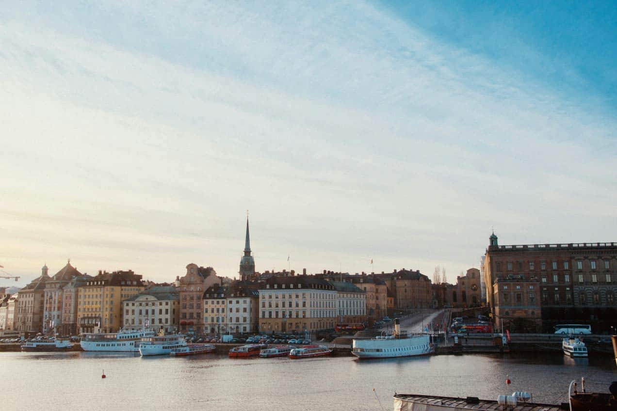Bostadsköer i Stockholm – så fungerar det
