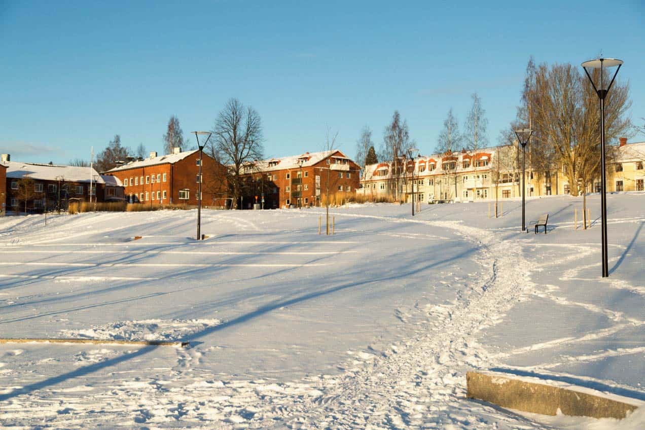 Bostadsköer i Umeå – så fungerar det