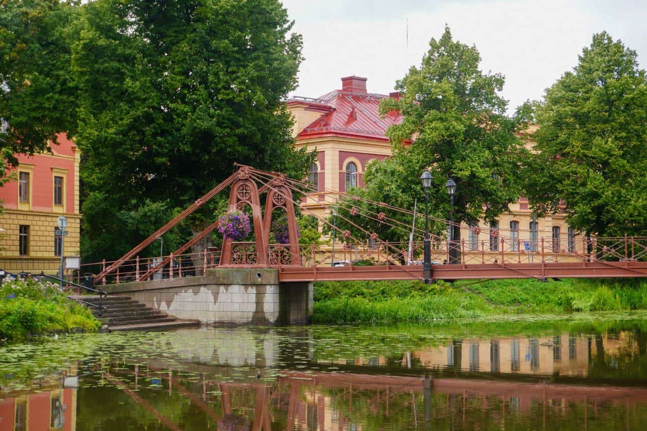 Bostadsköer i Uppsala – så fungerar det