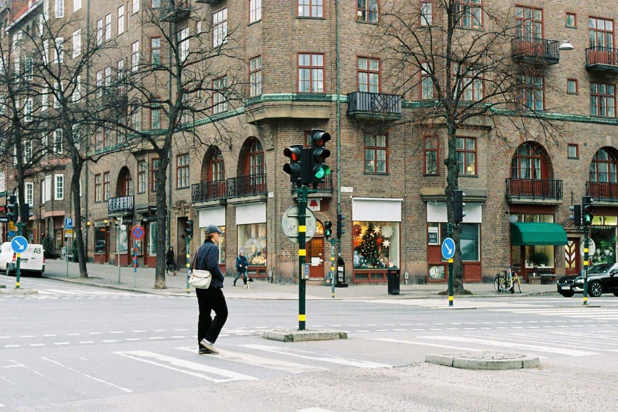 Flytta till ny stad – allt du behöver tänka på
