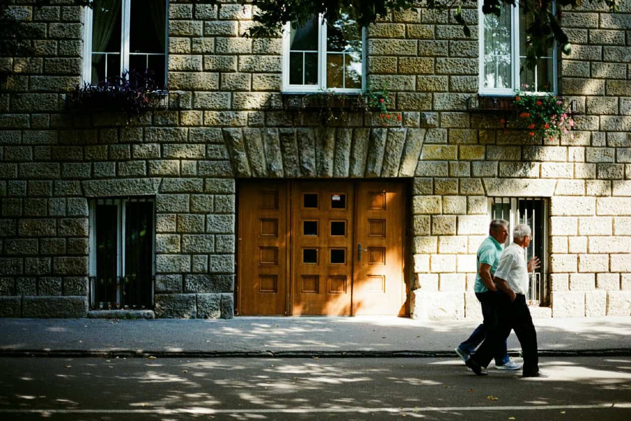 Seniorboende i Stockholm: så fungerar bostadskön