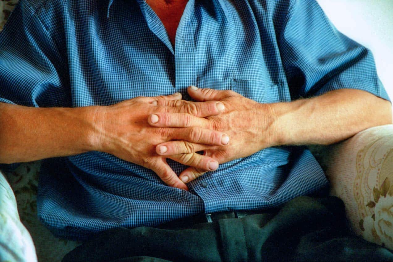 Så fungerar seniorbostadsköer i Sverige