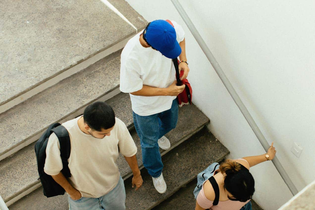 Så fungerar studentbostadsköer i Sverige