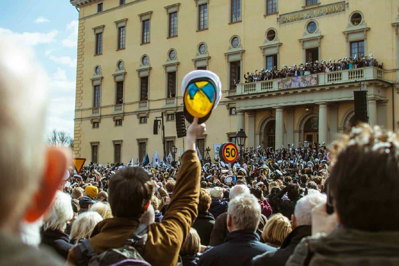 Viktigt inför studentlivet – komplett guide