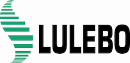 Logotyp för Lulebo