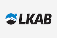 Logotyp för LKAB Fastigheter