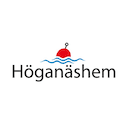 Logotyp för Höganäshem