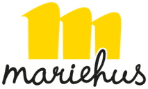 Logotyp för Mariehus
