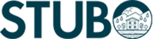 Logotyp för Stubo