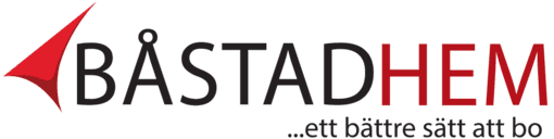 Logotyp för Båstadhem