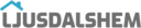 Logotyp för Ljusdalshem