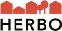 Logotyp för Herbo