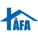 Logotyp för Ånge Fastigheter