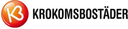 Logotyp för Krokomsbostäder