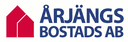 Logotyp för Årjängs Bostäder