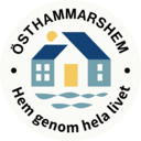 Logotyp för Östhammarshem