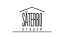 Logotyp för Säterbostäder