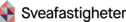 Logotyp för Sveafastigheter