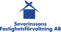 Logotyp för Severinssons