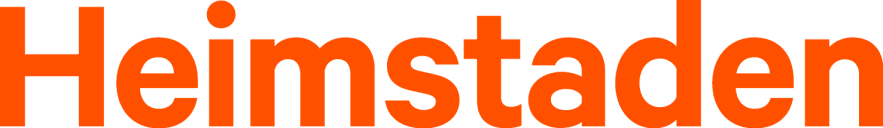 Logotyp för Heimstaden