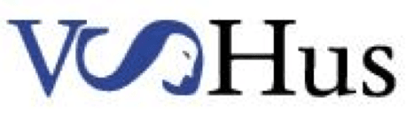 Logotyp för VS-Hus