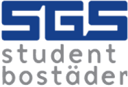 Logotyp för SGS