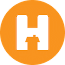 Logotyp för Hyresbostäder