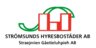 Strömsunds Hyresbostäder