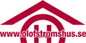 Olofströmshus - Parkering