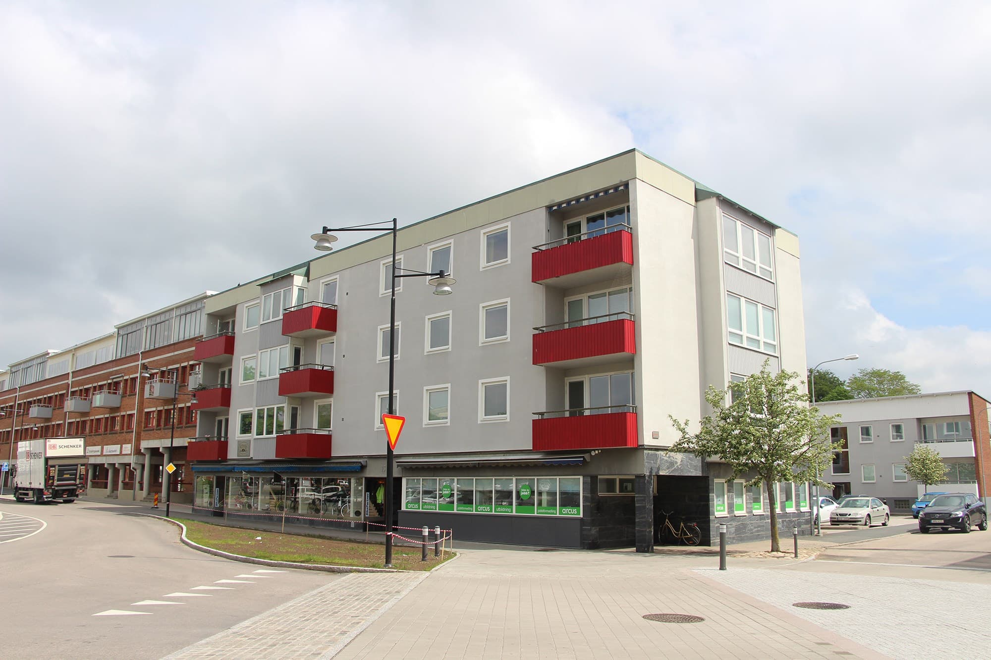 Heimstaden