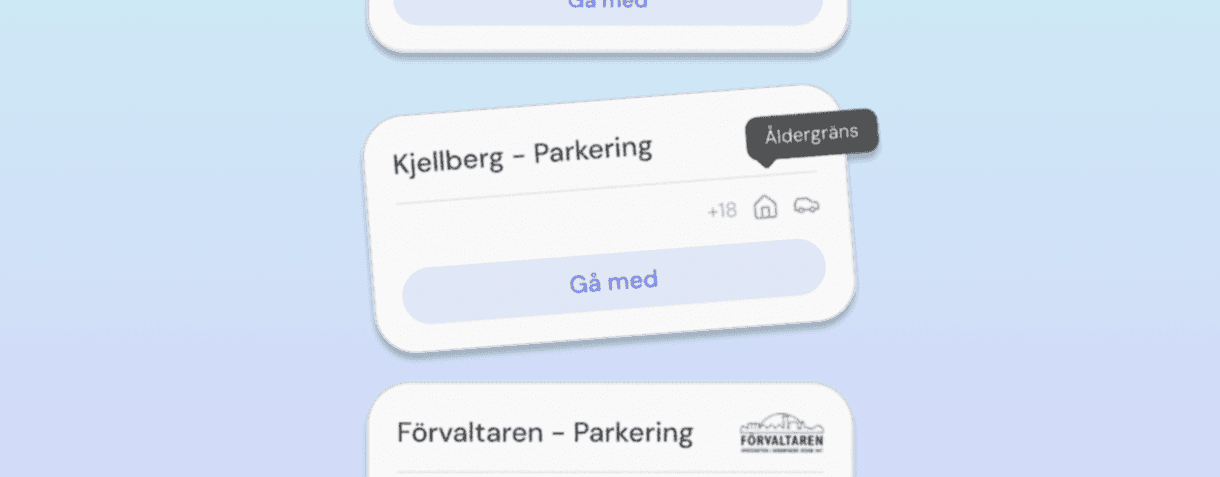 Vi håller koll på reglerna