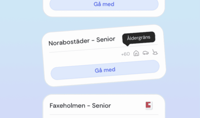 Vi håller koll på reglerna