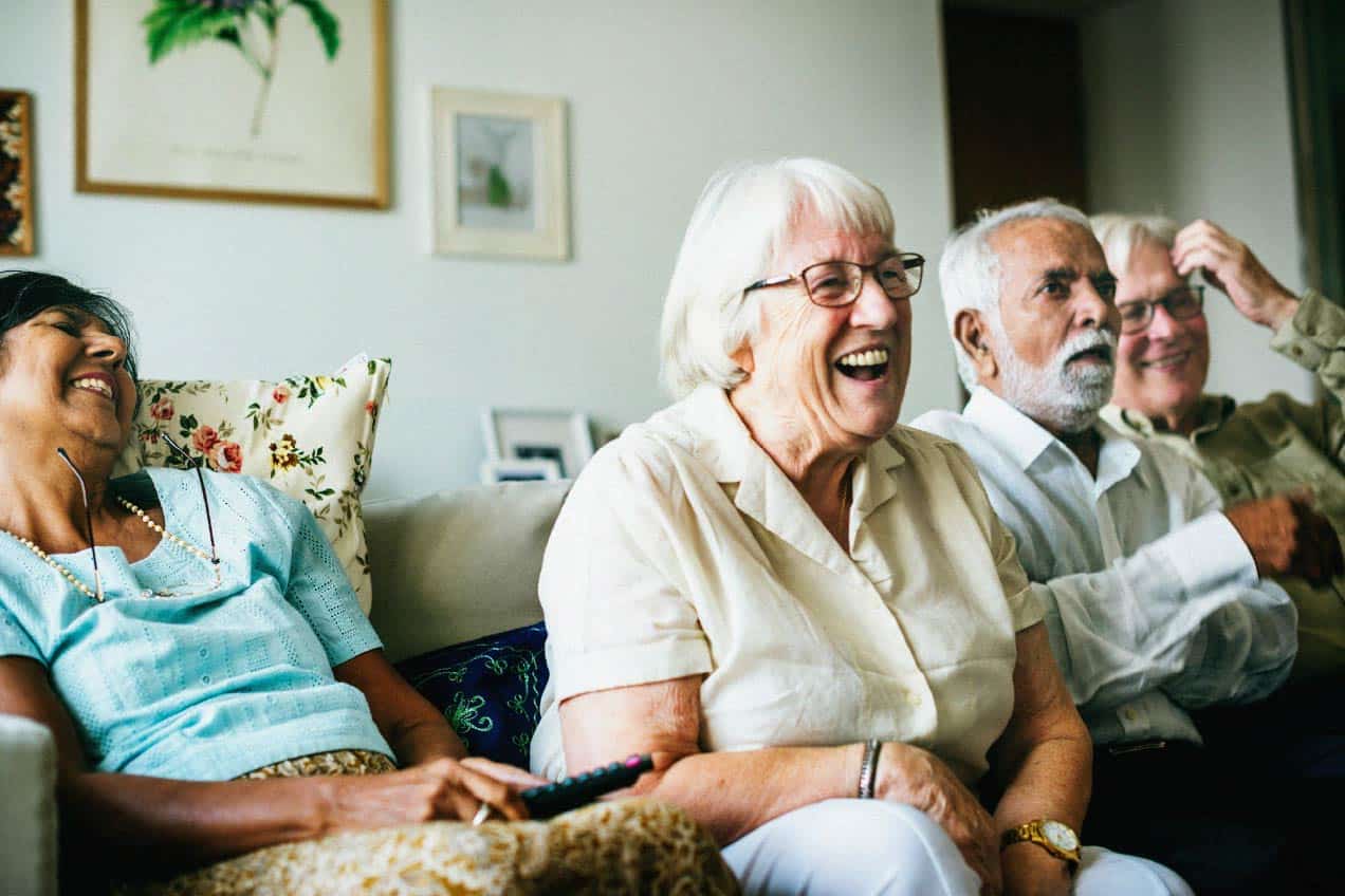 Seniorboende, trygghetsboende och äldreboende – vad är skillnaden?