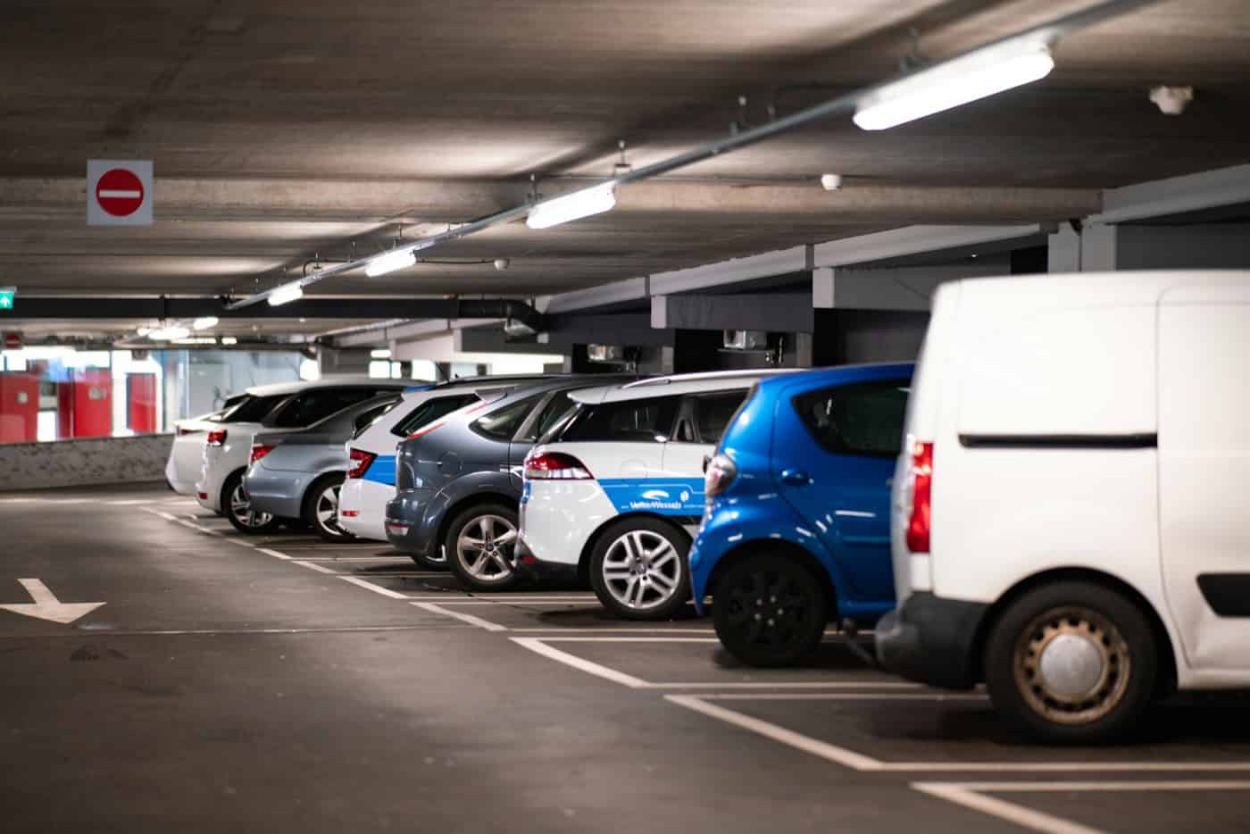 Boendeparkering i Stockholm: så fungerar det