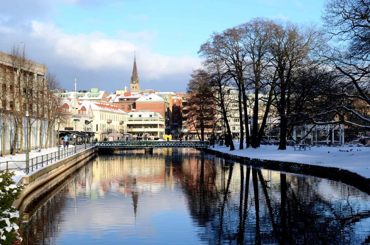 Bostadsköer i Borås - så fungerar det