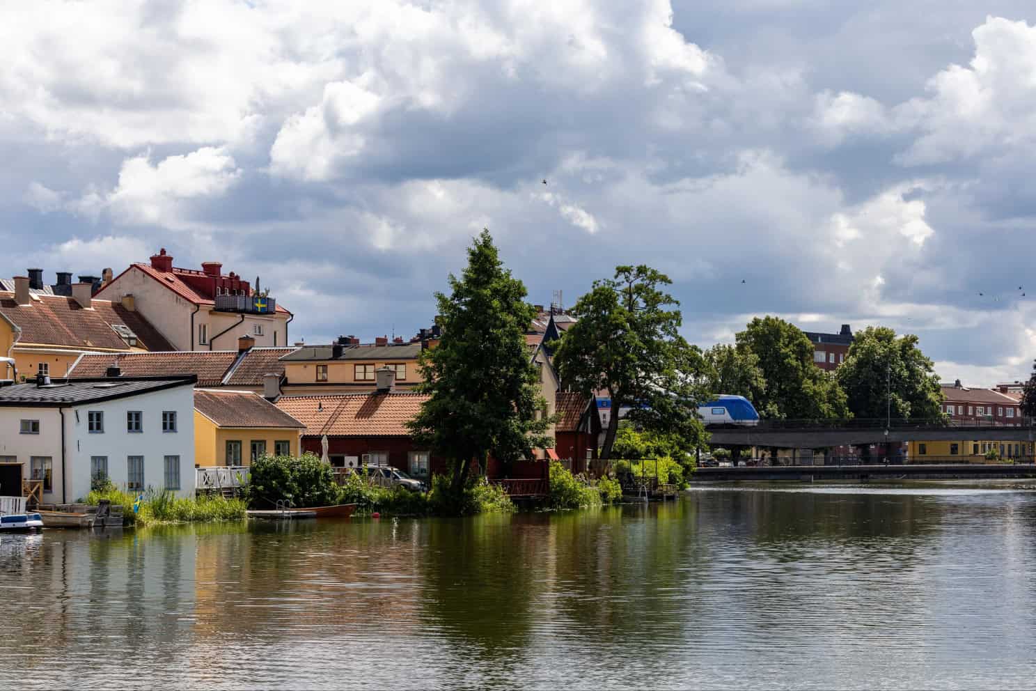 Bostadskö i Eskilstuna: så fungerar det
