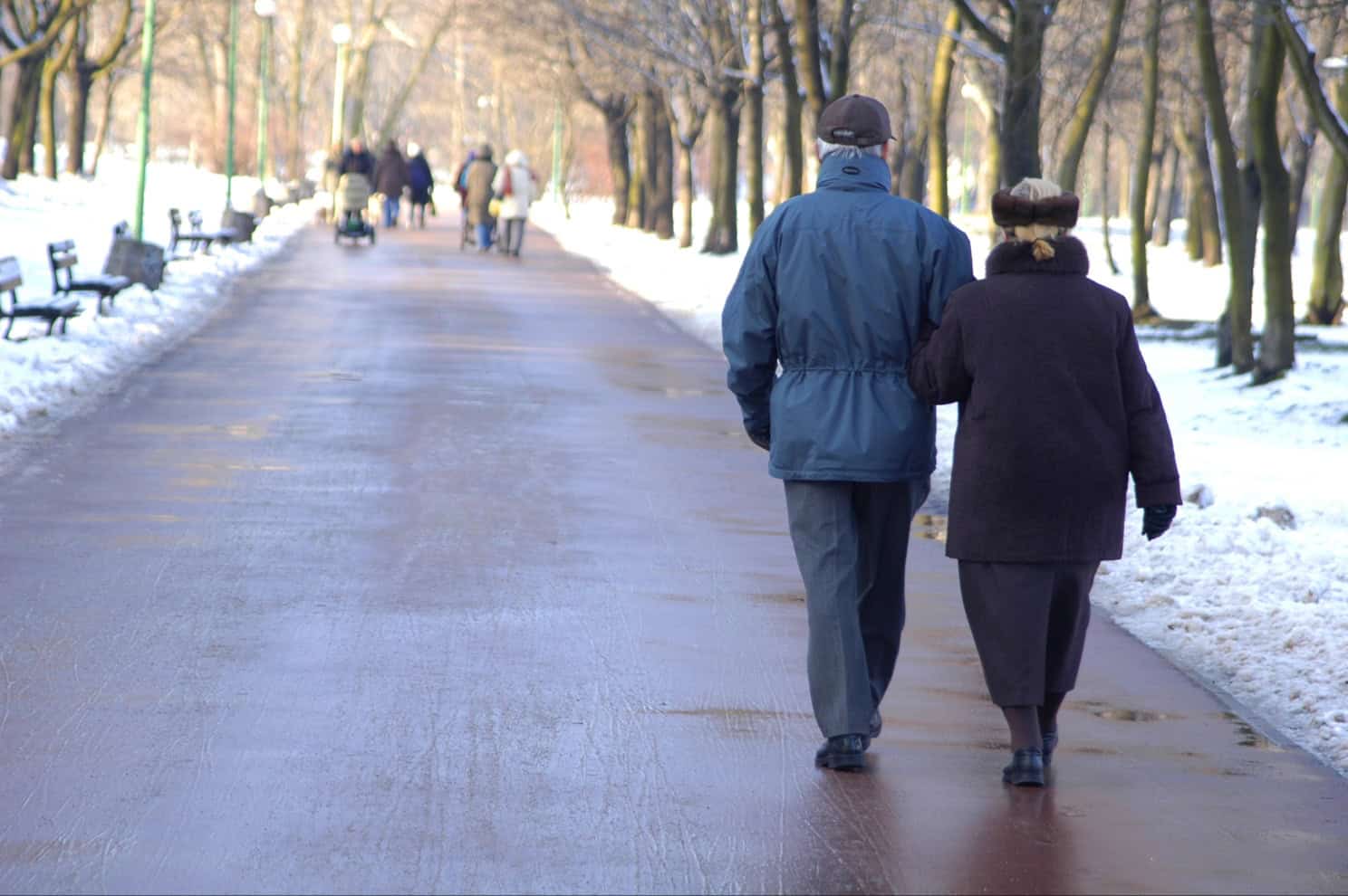 Bostadstillägg för pensionärer, så mycket kan du få