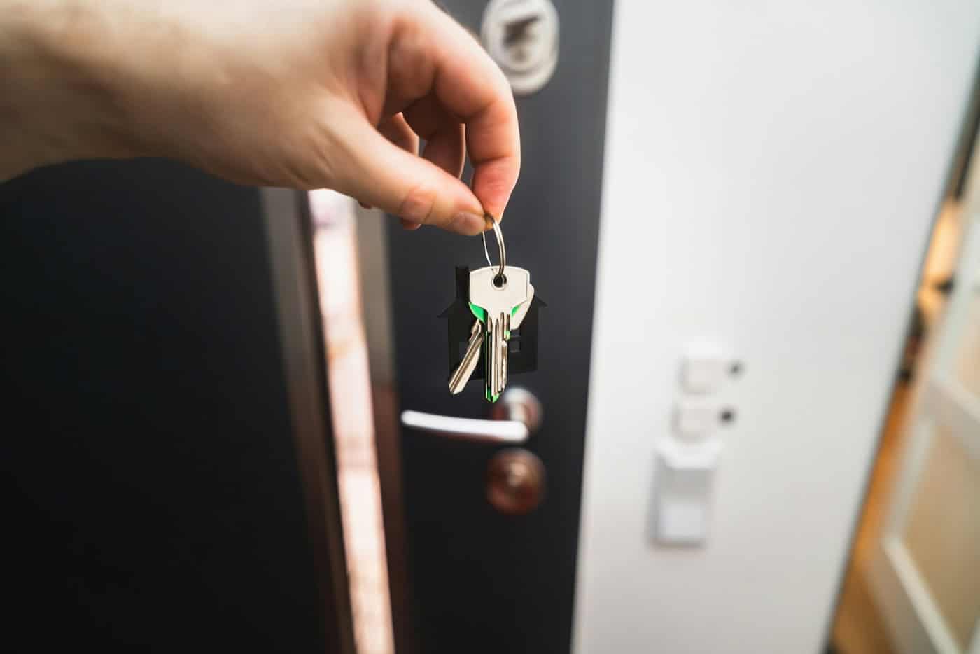Lägenhetsbyte: så fungerar det och så lyckas du