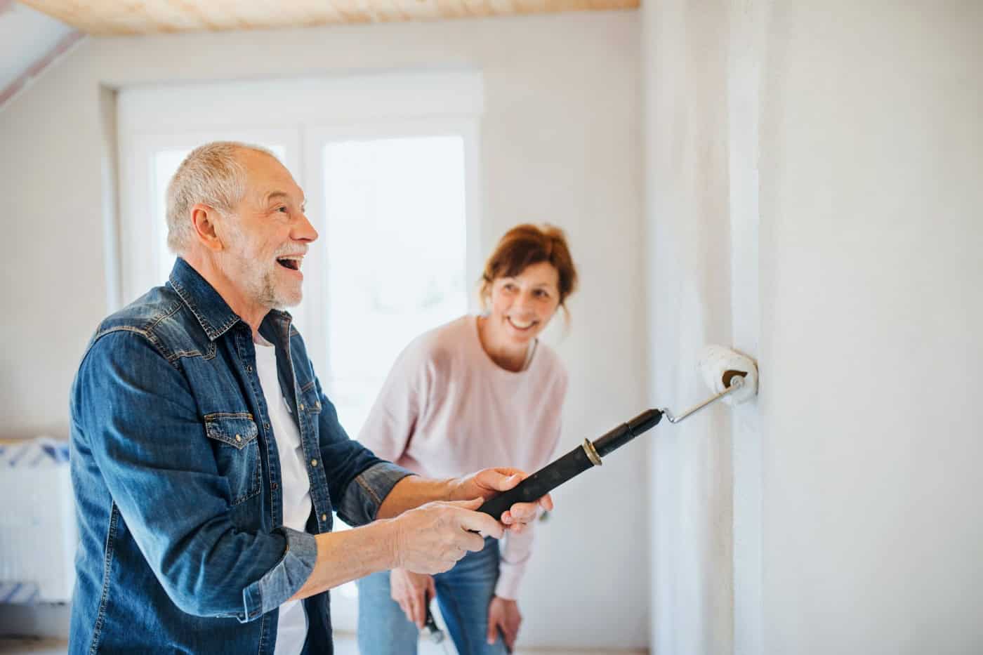 Seniorboende i Stockholm: så fungerar bostadskön