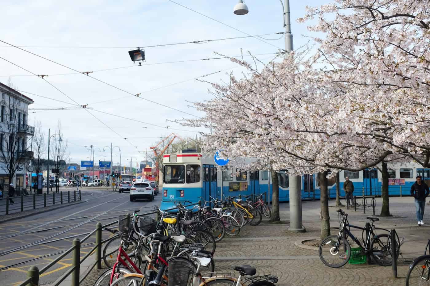Studentbostad i Göteborg: så fungerar kön